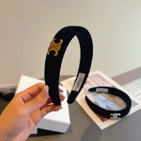 Cheap Celine Headband For Women #1414986 Replica Wholesale [$27.00 USD] [ITEM#1414986] on Replica Celine Headband