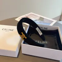 Cheap Celine Headband For Women #1414986 Replica Wholesale [$27.00 USD] [ITEM#1414986] on Replica Celine Headband
