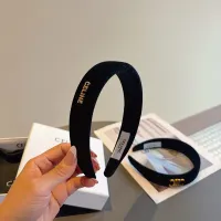 Cheap Celine Headband For Women #1414987 Replica Wholesale [$27.00 USD] [ITEM#1414987] on Replica Celine Headband