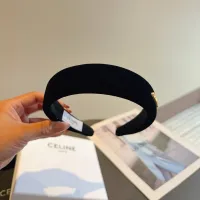 Cheap Celine Headband For Women #1414987 Replica Wholesale [$27.00 USD] [ITEM#1414987] on Replica Celine Headband