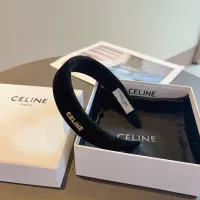 Cheap Celine Headband For Women #1414987 Replica Wholesale [$27.00 USD] [ITEM#1414987] on Replica Celine Headband