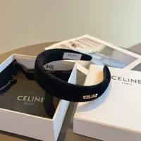 Cheap Celine Headband For Women #1414987 Replica Wholesale [$27.00 USD] [ITEM#1414987] on Replica Celine Headband