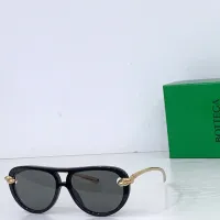 Cheap Bottega Veneta AAA Quality Sunglasses #1414988 Replica Wholesale [$60.00 USD] [ITEM#1414988] on Replica Bottega Veneta AAA Quality Sunglasses