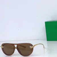 Cheap Bottega Veneta AAA Quality Sunglasses #1414994 Replica Wholesale [$60.00 USD] [ITEM#1414994] on Replica Bottega Veneta AAA Quality Sunglasses