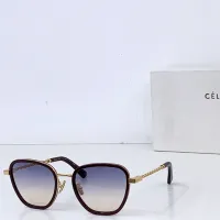Cheap Celine AAA Quality Sunglasses #1414999 Replica Wholesale [$60.00 USD] [ITEM#1414999] on Replica Celine AAA Quality Sunglasses