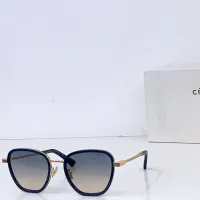 Cheap Celine AAA Quality Sunglasses #1415000 Replica Wholesale [$60.00 USD] [ITEM#1415000] on Replica Celine AAA Quality Sunglasses