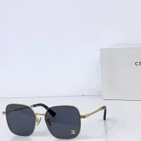 Cheap Celine AAA Quality Sunglasses #1415006 Replica Wholesale [$60.00 USD] [ITEM#1415006] on Replica Celine AAA Quality Sunglasses