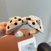 Cheap LOEWE Headband For Women #1415010 Replica Wholesale [$27.00 USD] [ITEM#1415010] on Replica LOEWE Headband