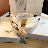 Cheap LOEWE Headband For Women #1415010 Replica Wholesale [$27.00 USD] [ITEM#1415010] on Replica LOEWE Headband