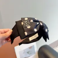 Cheap LOEWE Headband For Women #1415012 Replica Wholesale [$27.00 USD] [ITEM#1415012] on Replica LOEWE Headband