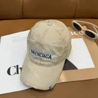 Cheap Balenciaga Caps #1415027 Replica Wholesale [$27.00 USD] [ITEM#1415027] on Replica Balenciaga Caps