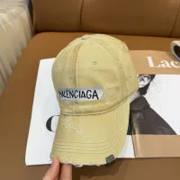 Cheap Balenciaga Caps #1415029 Replica Wholesale [$27.00 USD] [ITEM#1415029] on Replica Balenciaga Caps