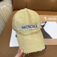 Cheap Balenciaga Caps #1415029 Replica Wholesale [$27.00 USD] [ITEM#1415029] on Replica Balenciaga Caps