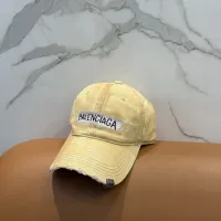 Cheap Balenciaga Caps #1415029 Replica Wholesale [$27.00 USD] [ITEM#1415029] on Replica Balenciaga Caps