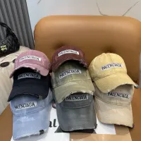 Cheap Balenciaga Caps #1415029 Replica Wholesale [$27.00 USD] [ITEM#1415029] on Replica Balenciaga Caps
