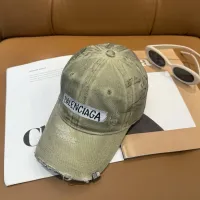 Cheap Balenciaga Caps #1415030 Replica Wholesale [$27.00 USD] [ITEM#1415030] on Replica Balenciaga Caps