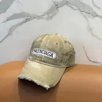 Cheap Balenciaga Caps #1415030 Replica Wholesale [$27.00 USD] [ITEM#1415030] on Replica Balenciaga Caps