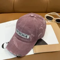 Cheap Balenciaga Caps #1415031 Replica Wholesale [$27.00 USD] [ITEM#1415031] on Replica Balenciaga Caps