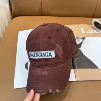 Cheap Balenciaga Caps #1415032 Replica Wholesale [$27.00 USD] [ITEM#1415032] on Replica Balenciaga Caps