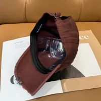 Cheap Balenciaga Caps #1415032 Replica Wholesale [$27.00 USD] [ITEM#1415032] on Replica Balenciaga Caps