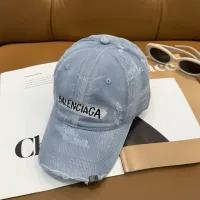 Cheap Balenciaga Caps #1415036 Replica Wholesale [$27.00 USD] [ITEM#1415036] on Replica Balenciaga Caps