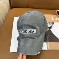 Cheap Balenciaga Caps #1415039 Replica Wholesale [$27.00 USD] [ITEM#1415039] on Replica Balenciaga Caps