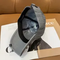 Cheap Balenciaga Caps #1415039 Replica Wholesale [$27.00 USD] [ITEM#1415039] on Replica Balenciaga Caps