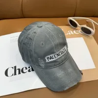 Cheap Balenciaga Caps #1415039 Replica Wholesale [$27.00 USD] [ITEM#1415039] on Replica Balenciaga Caps
