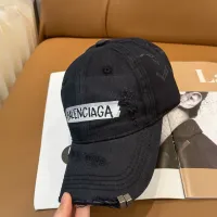 Cheap Balenciaga Caps #1415040 Replica Wholesale [$27.00 USD] [ITEM#1415040] on Replica Balenciaga Caps