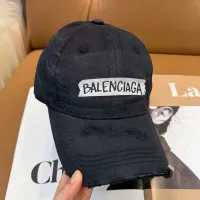 Cheap Balenciaga Caps #1415040 Replica Wholesale [$27.00 USD] [ITEM#1415040] on Replica Balenciaga Caps