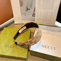 Cheap Gucci Headband For Women #1415041 Replica Wholesale [$27.00 USD] [ITEM#1415041] on Replica Gucci Headband