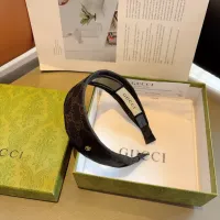 Cheap Gucci Headband For Women #1415043 Replica Wholesale [$27.00 USD] [ITEM#1415043] on Replica Gucci Headband