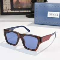 Cheap Gucci AAA Quality Sunglasses #1415063 Replica Wholesale [$52.00 USD] [ITEM#1415063] on Replica Gucci AAA Quality Sunglasses