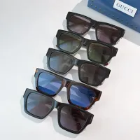 Cheap Gucci AAA Quality Sunglasses #1415066 Replica Wholesale [$52.00 USD] [ITEM#1415066] on Replica Gucci AAA Quality Sunglasses
