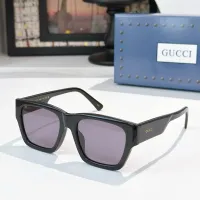 Cheap Gucci AAA Quality Sunglasses #1415067 Replica Wholesale [$52.00 USD] [ITEM#1415067] on Replica Gucci AAA Quality Sunglasses
