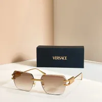 Cheap Versace AAA Quality Sunglasses #1415089 Replica Wholesale [$60.00 USD] [ITEM#1415089] on Replica Versace AAA Quality Sunglasses