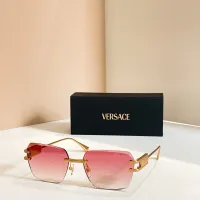 Cheap Versace AAA Quality Sunglasses #1415091 Replica Wholesale [$60.00 USD] [ITEM#1415091] on Replica Versace AAA Quality Sunglasses