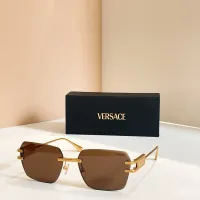 Cheap Versace AAA Quality Sunglasses #1415092 Replica Wholesale [$60.00 USD] [ITEM#1415092] on Replica Versace AAA Quality Sunglasses