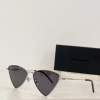 Cheap Yves Saint Laurent YSL AAA Quality Sunglasses #1415103 Replica Wholesale [$48.00 USD] [ITEM#1415103] on Replica Yves Saint Laurent YSL AAA Quality Sunglasses