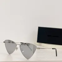 Cheap Yves Saint Laurent YSL AAA Quality Sunglasses #1415105 Replica Wholesale [$48.00 USD] [ITEM#1415105] on Replica Yves Saint Laurent YSL AAA Quality Sunglasses