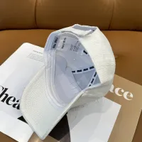 Cheap MIU MIU Caps #1415106 Replica Wholesale [$27.00 USD] [ITEM#1415106] on Replica MIU MIU Caps