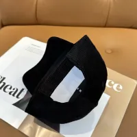 Cheap MIU MIU Caps #1415110 Replica Wholesale [$27.00 USD] [ITEM#1415110] on Replica MIU MIU Caps