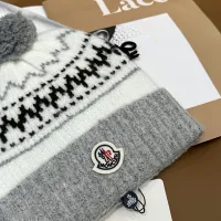 Cheap Moncler Caps #1415111 Replica Wholesale [$27.00 USD] [ITEM#1415111] on Replica Moncler Caps