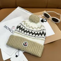 Cheap Moncler Caps #1415112 Replica Wholesale [$27.00 USD] [ITEM#1415112] on Replica Moncler Caps