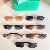 Cheap Tiffany AAA AAA Quality Sunglasses #1415114 Replica Wholesale [$68.00 USD] [ITEM#1415114] on Replica Tiffany AAA Sunglasses