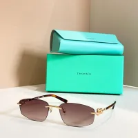 Cheap Tiffany AAA AAA Quality Sunglasses #1415115 Replica Wholesale [$68.00 USD] [ITEM#1415115] on Replica Tiffany AAA Sunglasses