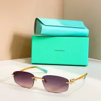 Cheap Tiffany AAA AAA Quality Sunglasses #1415116 Replica Wholesale [$68.00 USD] [ITEM#1415116] on Replica Tiffany AAA Sunglasses