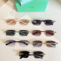 Cheap Tiffany AAA AAA Quality Sunglasses #1415118 Replica Wholesale [$68.00 USD] [ITEM#1415118] on Replica Tiffany AAA Sunglasses