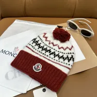 Cheap Moncler Caps #1415120 Replica Wholesale [$27.00 USD] [ITEM#1415120] on Replica Moncler Caps