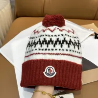Cheap Moncler Caps #1415120 Replica Wholesale [$27.00 USD] [ITEM#1415120] on Replica Moncler Caps